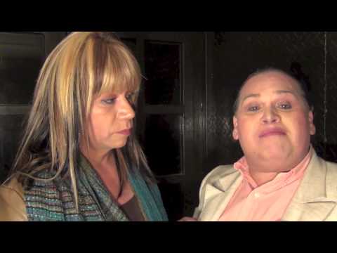 BACKSTAGE 12 AMIGAS Y RIVALES LAS ESTRELLAS TAMBIÉN SE CAEN