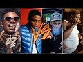 CRIP Rappers Vs. GANGSTER DISCIPLES Rappers (2021) CRIP Rappers Vs. GANGSTER DISCIPLES Rappers (2021)