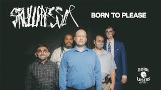 Skullpresser – “Born To Please”