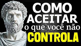 ESTOICISMO: A ARTE DE VIVER EM PAZ