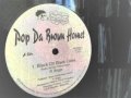 Pop Da Brown Hornet - Black On Black Crime ...