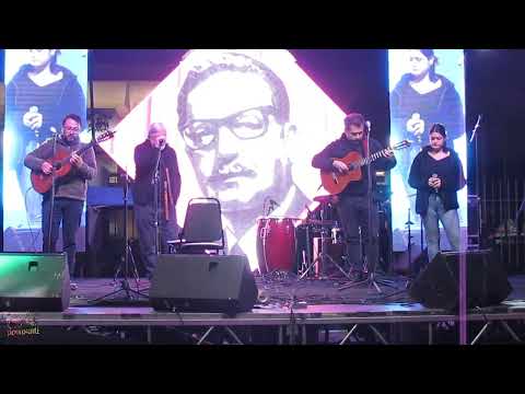 DÚO COULON - AZÁN  " Marta Ugarte se queda "