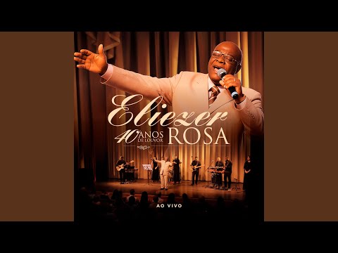 Confia no Senhor (Ao Vivo)