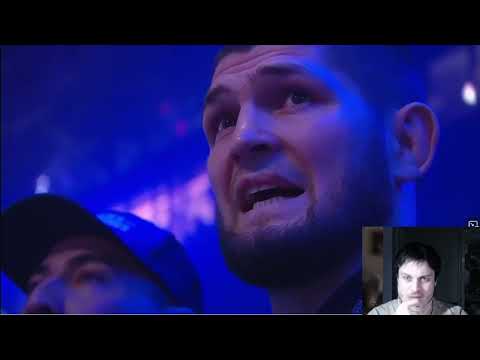 Mehdi Dakaev gegen Makkasharip Zaynukov TITELVERTEIDIUNG bei EFC