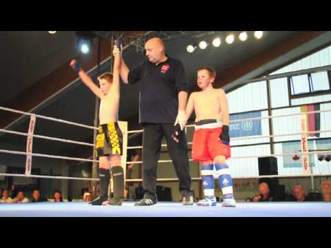 Golden Glory Germany Trailer