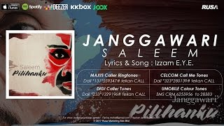 Download lagu Saleem - Janggawari [ Lyrics Video] mp3