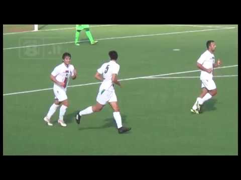 Eccellenza: Alba Adriatica - Nereto 2-1