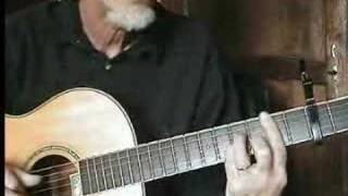 Little Tin Soldier - Donovan/Shawn Phillips (cover)