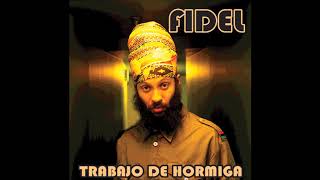 Fidel Nadal - Vos das (AUDIO)