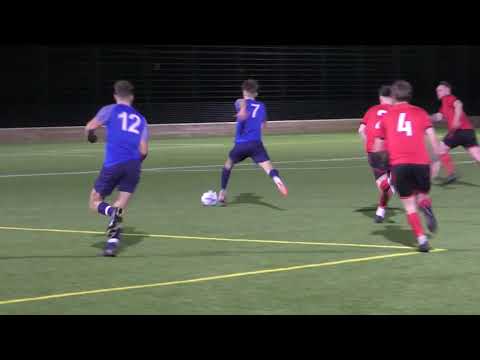 Netherton United FC v Stamford Belvedere FC - Peterboro & District Football League 2023/24 Prem Div