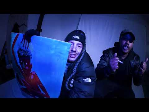 Lukees - Zahlen (prod. Jakepot)