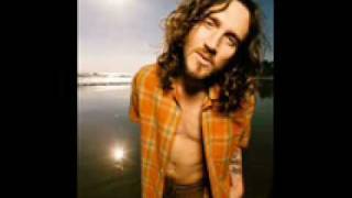 John Frusciante-Lou Bergs/Penetrate Time