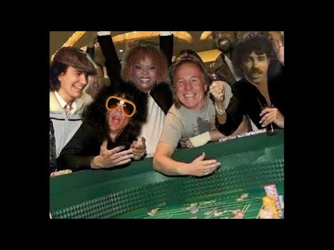 The Vegas Trip | Part 3