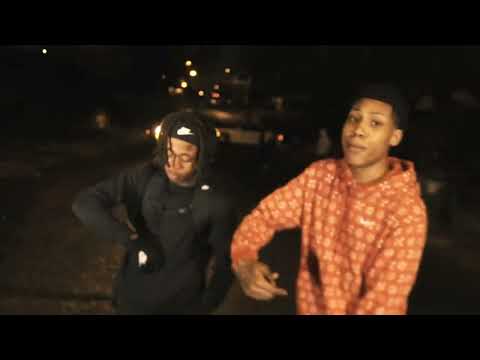 Moo Slime - Riding With Me (Feat. TTG Ty) Official Music Video