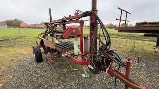 TAWI 200 ver. 1 andre industrimaskiner til salgs - Bilde 4 | Machineryline NO TAWI 200 ver. 1 andre industrimaskiner | Bilde 4 - Machineryline