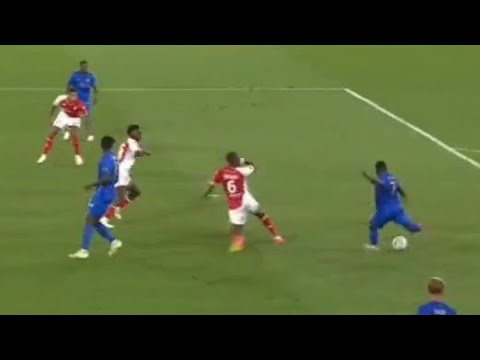 Buts de Boga, Monaco (0-1) Nice, tous les résultats et points forts des buts prolongés.