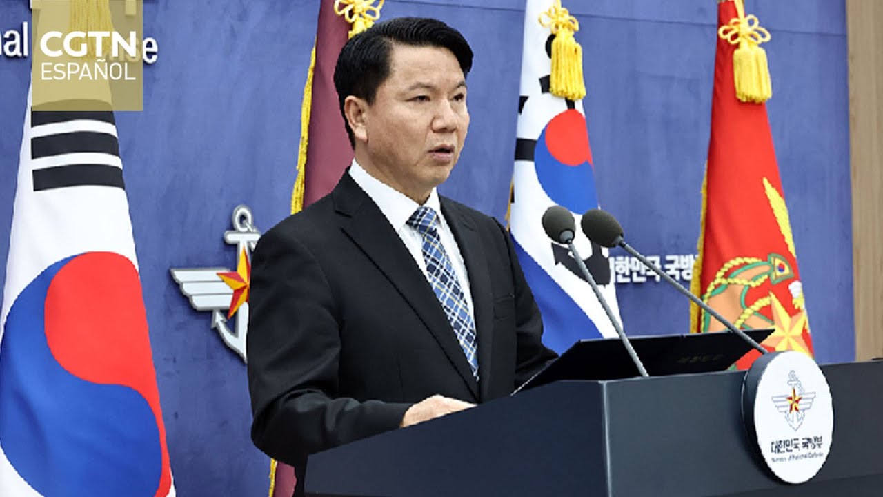 Dron causa tensiones entre la RPDC y la República de Corea