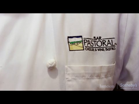 Bar Pastoral in Lakeview