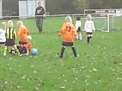 sv simonshaven - PSV Poortugaal 1