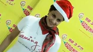 Gul Panag & Purab Kohli launch music of Turning 30