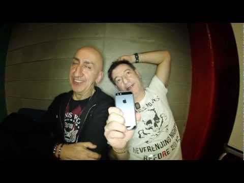 ZARRO NIGHT Special Guest DATURA & CAROLINA MARQUEZ | 09/03/2013