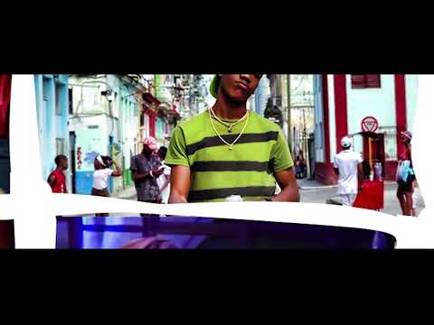 El Kacho Mc- Enfermo de amor Ft El kamel ( Video Clip Oficial )