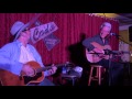 Steve Pryor & John Hammond - Found Love - 4-8-2016 - Coda Concert House - Joplin, MO