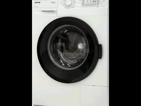 Gorenje | Šaldiklis | FN4172CW | Energijos vartojimo efektyvumo klasė E | Stačias | Laisvai stovintis | Aukštis 169,1 cm | Bendra grynoji talpa 194 L | No Frost sistema | Baltas video