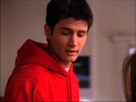 One Tree Hill Musique/Music - 121 - Satchel - Suffering - [Lk49]
