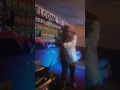 Dewey Ranks At Journalist Birthday Bash 7 21 17 Gideon HQ