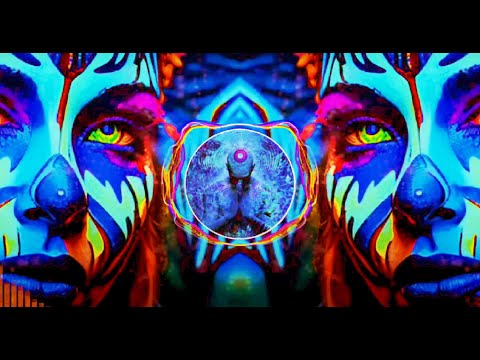 PSYTRANCE  MIX  29 HD #psytrance #trance #goa #trans
