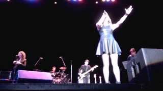 Katharine McPhee - &quot;Cut, Print... Moving On&quot; (Live in New Bedford, MA)