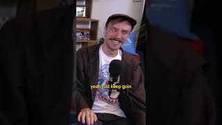 Jar Jar Visited The FH Office...