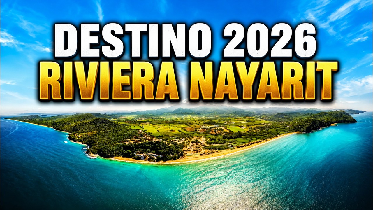 Hilton Vallarta Riviera — video