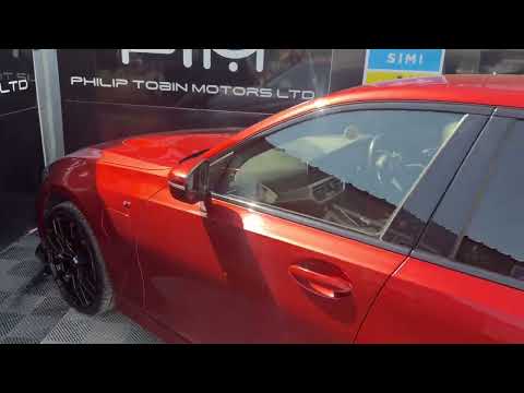 BMW 330e M Sport M Performance 288HP Auto - Image 2