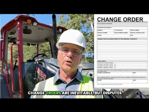 What If Your Next Change Order Had Proof? | Drone Data for RFIs & Construction Documentation