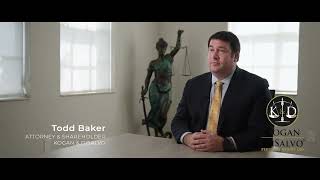 Meet Personal Injury Attorney & Shareholder, Todd Baker | Kogan & DiSalvo