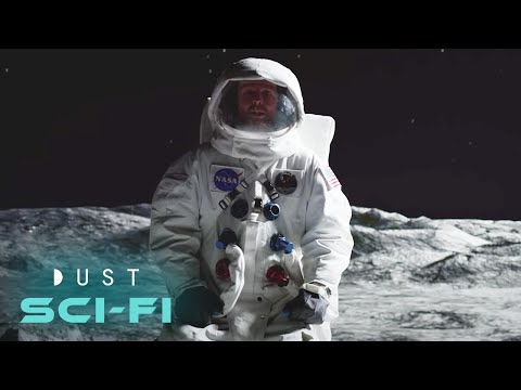Sci-Fi Short Film “The Last Man” | DUST