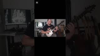 @impellitteriofficial United We Stand Riff #guitar #ibanez #impellitteri #unitedwestand #riff