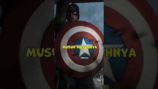 Download lagu MENGAPA PERISAI VIBRANIUM MILIK CAPTAIN AMERICA DILARANG TERKENA NODA DARAH DI MCU mp3 Download lagu MENGAPA PERISAI VIBRANIUM MILIK CAPTAIN AMERICA DILARANG TERKENA NODA DARAH DI MCU mp3