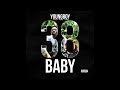 NBA YoungBoy 38 Baby Slowed Reverb