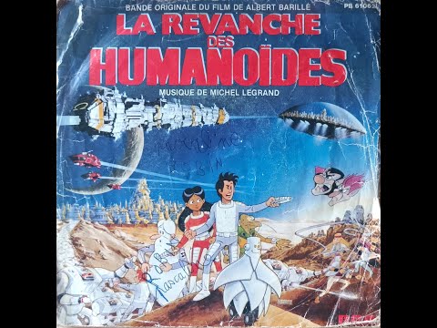 Virginia Vee - il était une fois l'espace thème principal