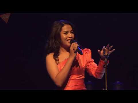 KWC 2022  - Quest artist - Shabrina Leanor (Leonita) (Call Out My Name)