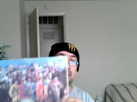 The Beatles Sgt Pepper Russian.