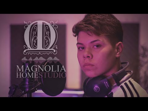 Puerzza - Tajos // Magnolia Sessions