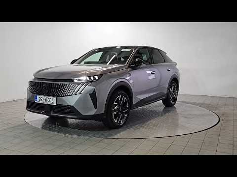 Peugeot 3008 *Demo Hybrid* GT Model - 360 Cameras, - Image 2