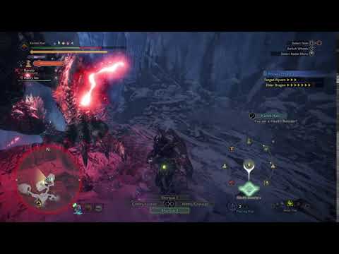 He's starting to believe