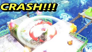#4【星のカービィ】最新作 星のカービィディスカバリーを2人で楽しくプレイ‼【ディスカバリー】