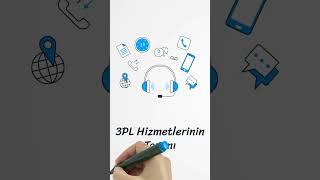 3PL Nedir? Lojistikte Dış Kaynak Kullanımıyla Verimlilik Nasıl Artar? 
