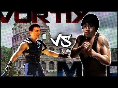 Vortix vs MC on Overgrowth (Game 2)[FBM 2014]